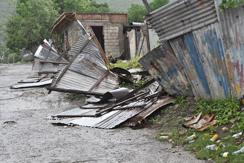 Strašan uragan poharao Jamajku, očekuje se najgore. Sad kreće prema Kubi